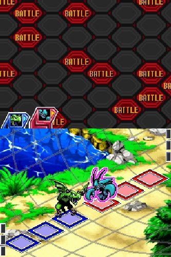 Miniatura 21 de Foto Showdown - Nintendo DS