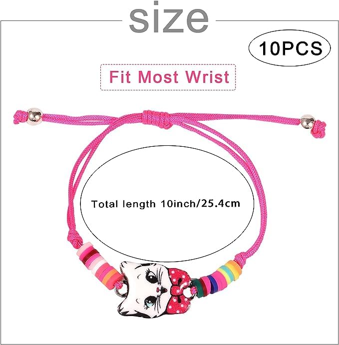 Image of El Regalo 2 PCs Cute Rakhis Set for Kids - Beautiful 2 Kids Rakhis Set for Girls & Boys with Roli Chawal, Message Card in Rakhi Gift Box for Little Brother /Niece /Nephew