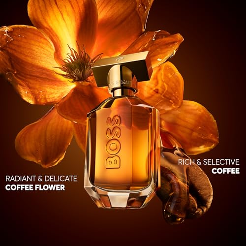 Opiniones de Boss The Scent For Her que Puedes Comprar On-line. 14 Imagen adicional
