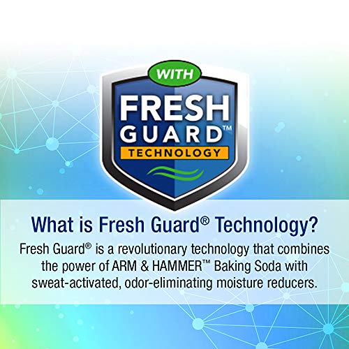image for premier Arm & Hammer Shoe Refresher Spray Odor Eliminator & Moisture A