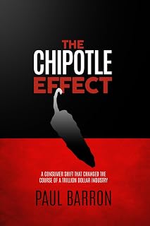 The Chipotle Effect: The changing landscape of the American Social Consumer and how Fast Casual is impacting the future of restaurants.