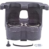 Cardone 18-8001 Remanufactured Unloaded Disc Brake Caliper