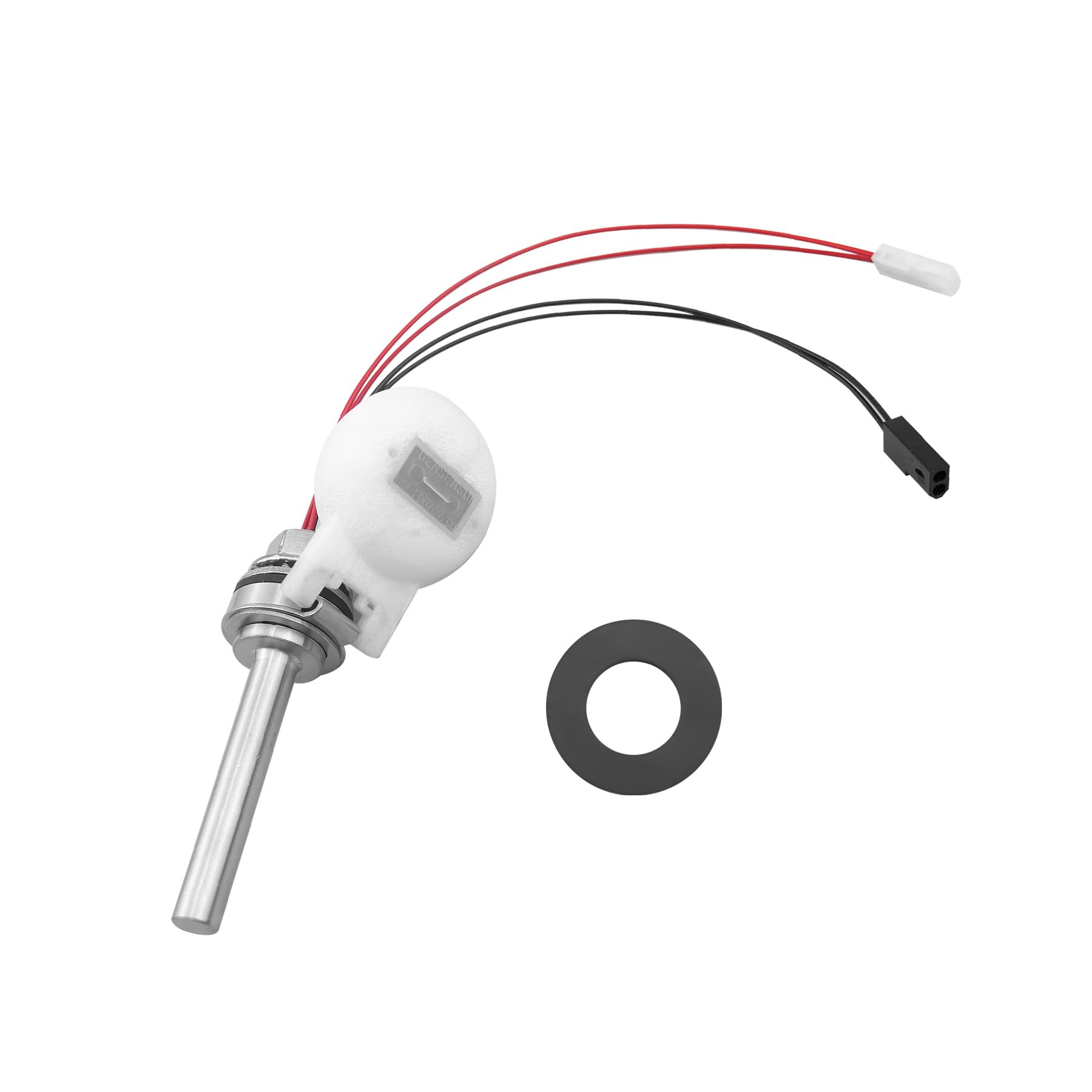 Photo 1 of 00-289121 Dishwashers Float Switch with Probe Assembly Compatible with Hobart Dishwashers