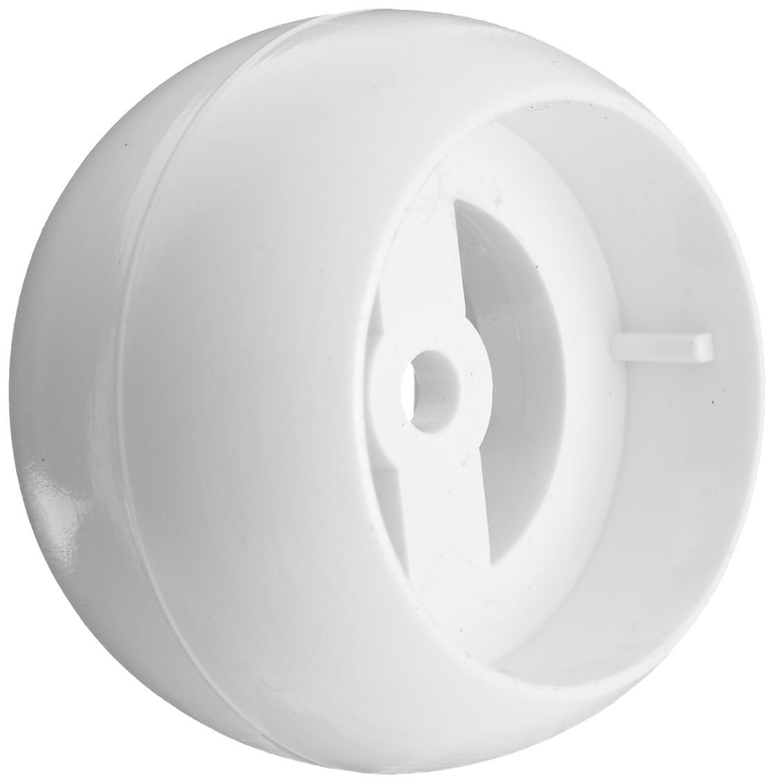 Pentair 072502 PVC Ball Replacement Ortega Return Line Spring Check Valve