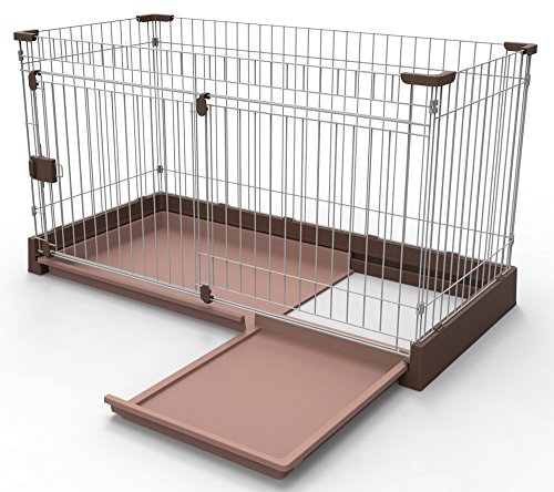 大型犬用ケージの人気おすすめランキング15選 大きいサイズやリビングで使える室内用も セレクト Gooランキング