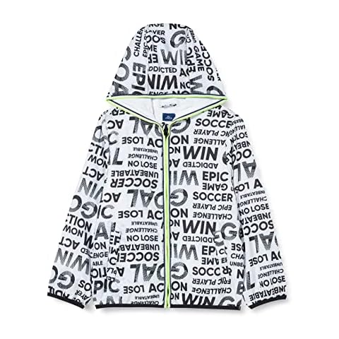 Veste Chicco Multicolore 1 an Cover