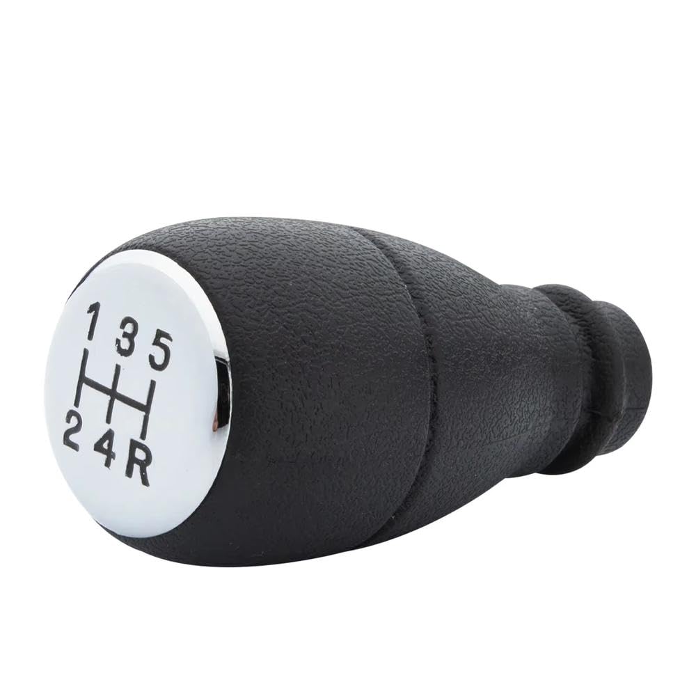 POANBCGY 5 Speed Lever Shift Knob for Citroen Berlingo for Peugeot Partner 1996-2008 Auto Parts