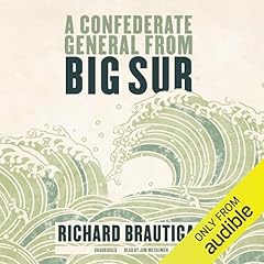 A Confederate General from Big Sur Titelbild