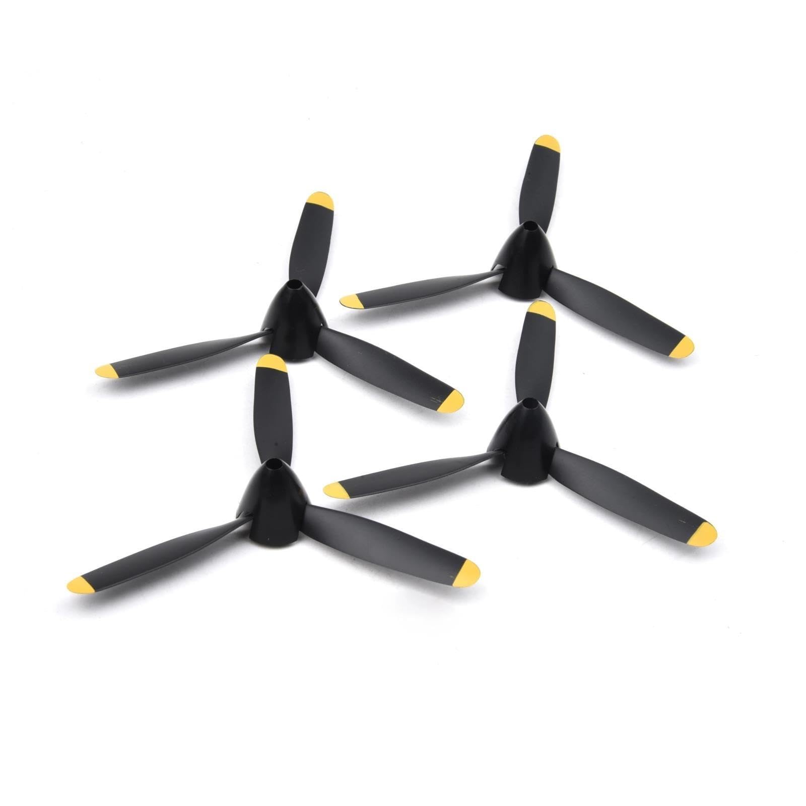 Elica RC a 3 pale per aereo 761-5 761-8 761-9 761-11 761-12