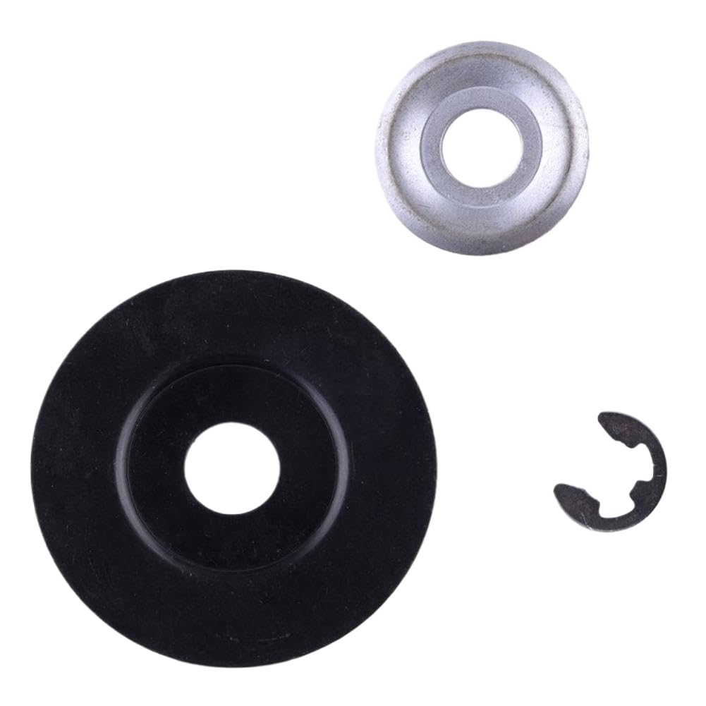 Kit de Tambor de Embrague con Borde y Piñón 11221602005 00006421223 94606240801 95129332382 Compatible With MS660 066 064 MS640 MS661 Chainsaw