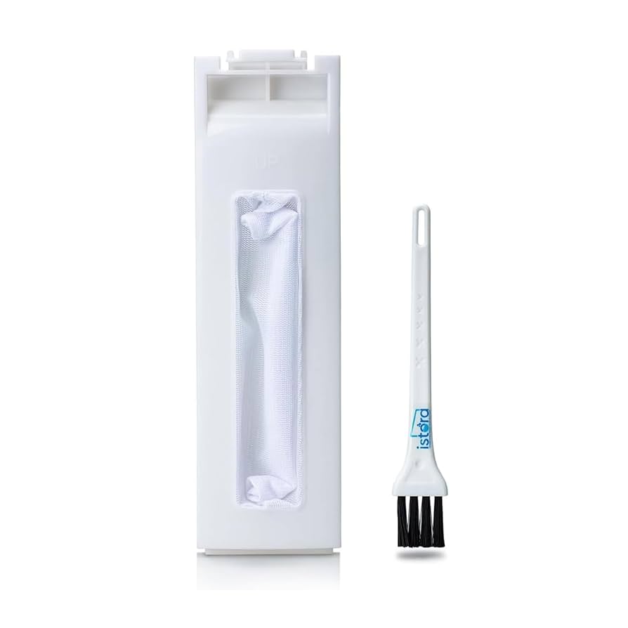 STANDARD LENGTHY 新品未使用！ Amazon.co.jp: ISTORA 糸くずフィルター クズ取りネット ゴミ