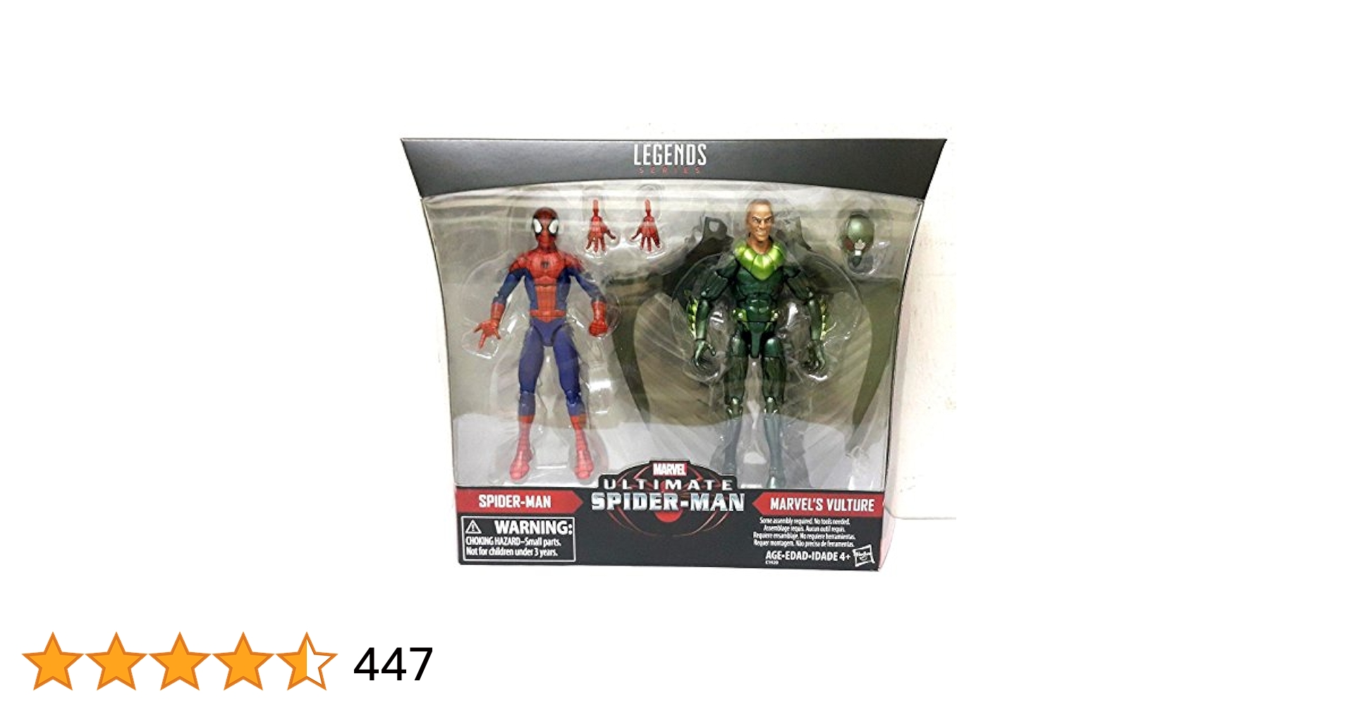 スパイダーマンフィギュア　6体セット　海外公式ファンコ　バブルヘッドフィギュア スパイダーマンフィギュア 6体セット 海外公式ファンコ バブル