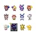Funko Mystery Mini - Five Nights at Freddy's (FNAF) Security Breach - 1 of 12 to Collect - Styles Vary - Five Nights at Freddy's - Collectable Vinyl Figure