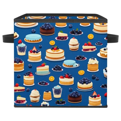 Boîte de rangement pliable grand format pour optimiser le placard - 2