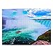 Canadá Cataratas del Niágara Rompecabezas para Adultos, 500 Piezas de Madera, Regalo de Viaje, Recuerdo, 20.4 x 15 Pulgadas