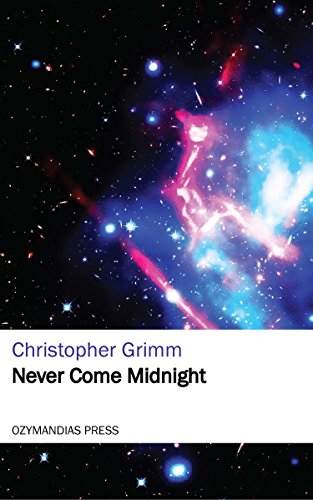 Image of Never Come Midnight
