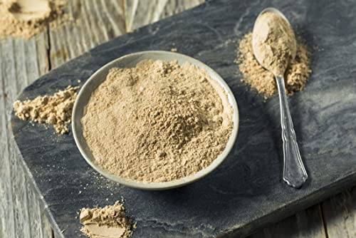 Image of Siera Maca Root Powder Gluten Free, NON GMO 200 G