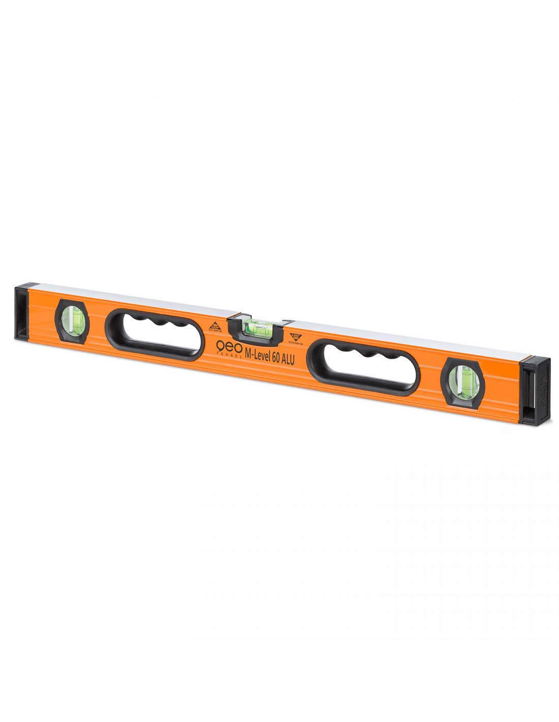 niveau profil droit magnétique M-Level 60 M ALU 60 cm