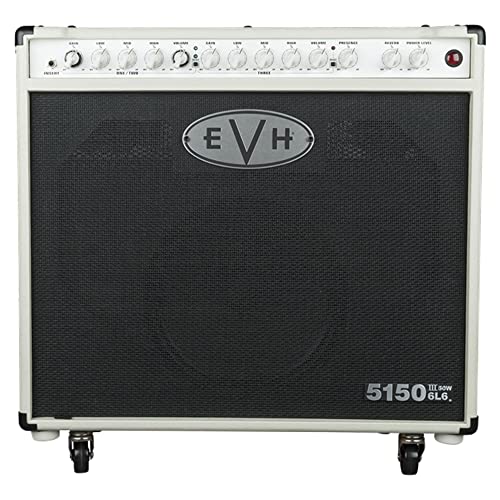 EVH 5150III 50W 1×12 Combo