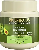 MASCARA BIO EXTRATUS POS QUIMICA 250G