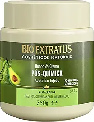 MASCARA BIO EXTRATUS POS QUIMICA 250G