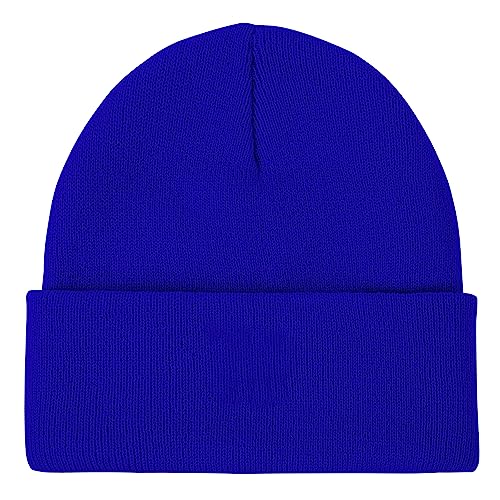Zando Beanies Womens Beanie Hats for Women Men Fashion Unisex Warm Winter Hats Knit Womens Beanies for Winter Beanies for Men Knit Beanie Hat White Beanie One Size