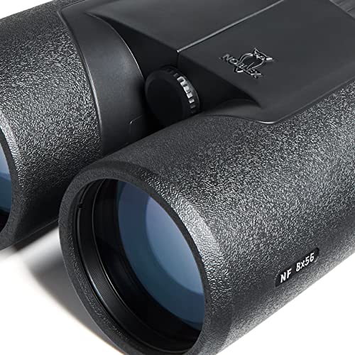 Noblex Binocolo Nf 8X56 Inception - 3