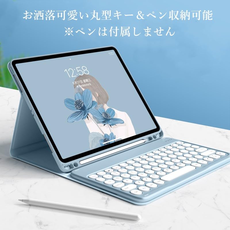 Amazon.co.jp: マウス付き 2025 iPad 第11世代 11インチ (A16, 2025