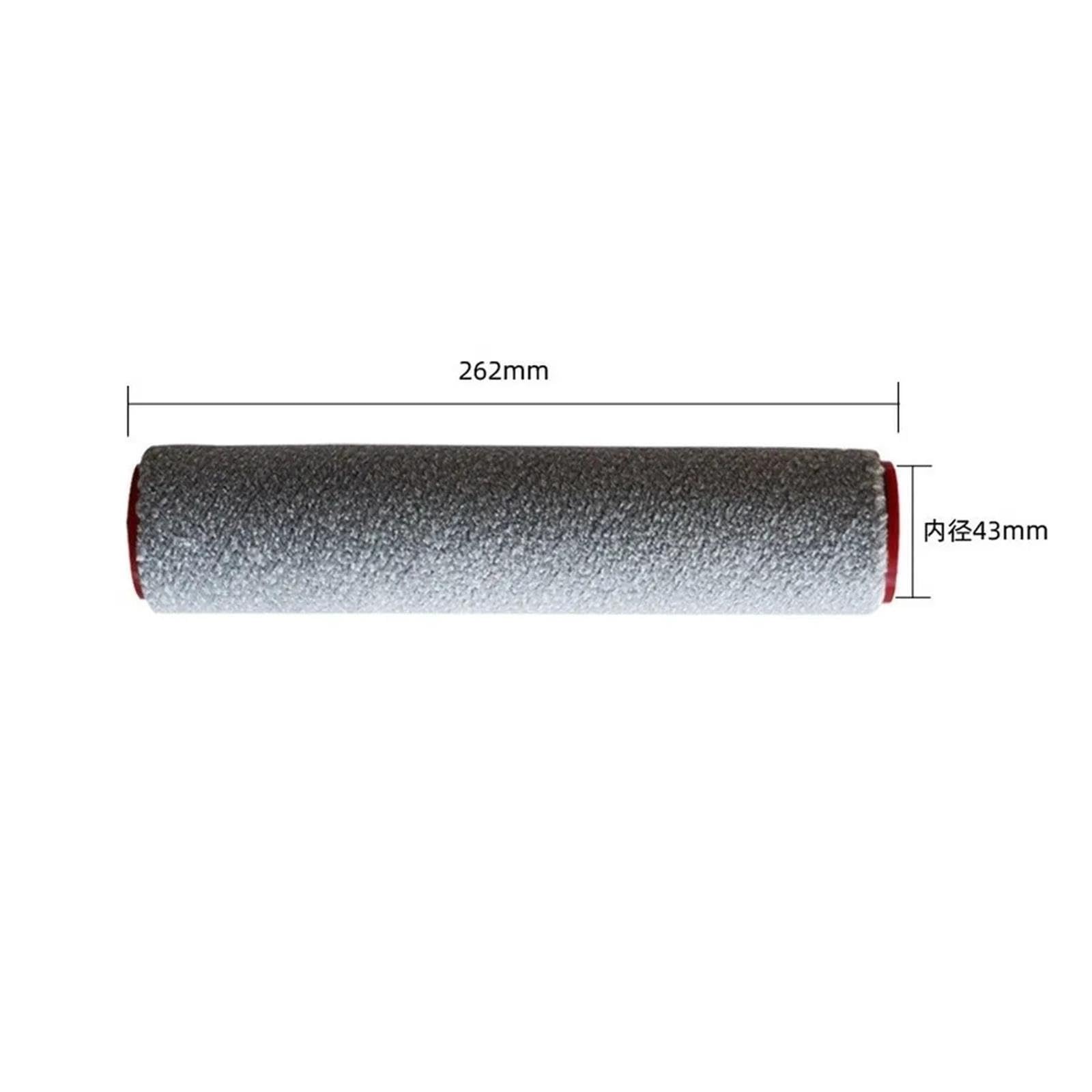 Cepillo Rodillo, Compatible for H15 Pro