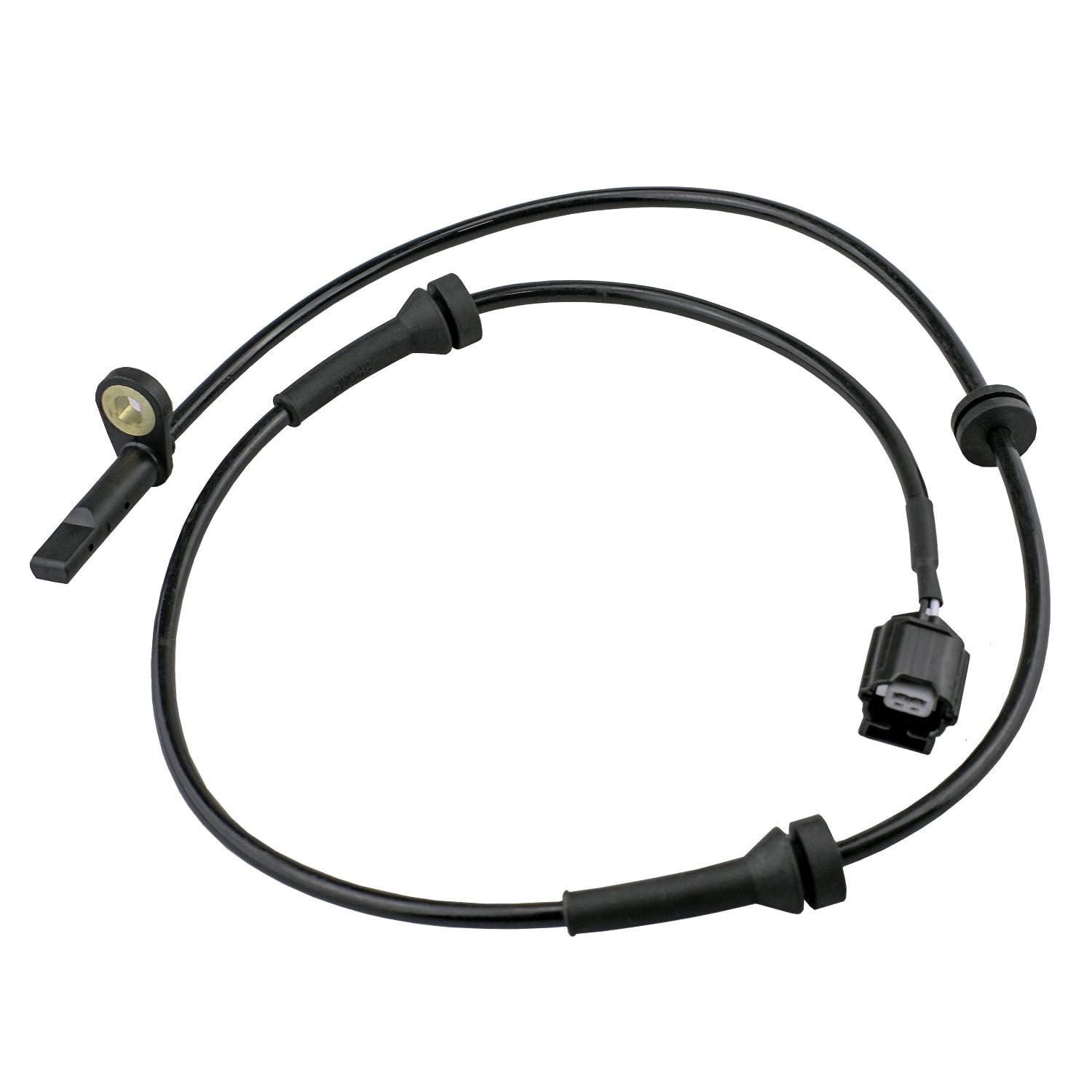 Front ABS Wheel Speed Sensor Left or Right fit for 2013-20 Nissan Pathfinder, Infiniti QX60 2014 2015 2016 2017 2018 2019 2020, Driver or Passenger