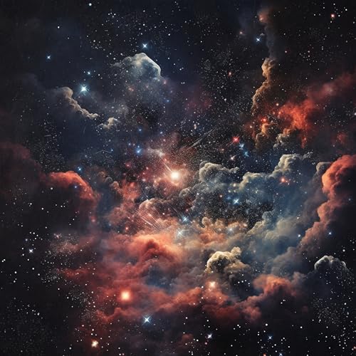 From the Woods, Eugene Hopkins & NorthFacing