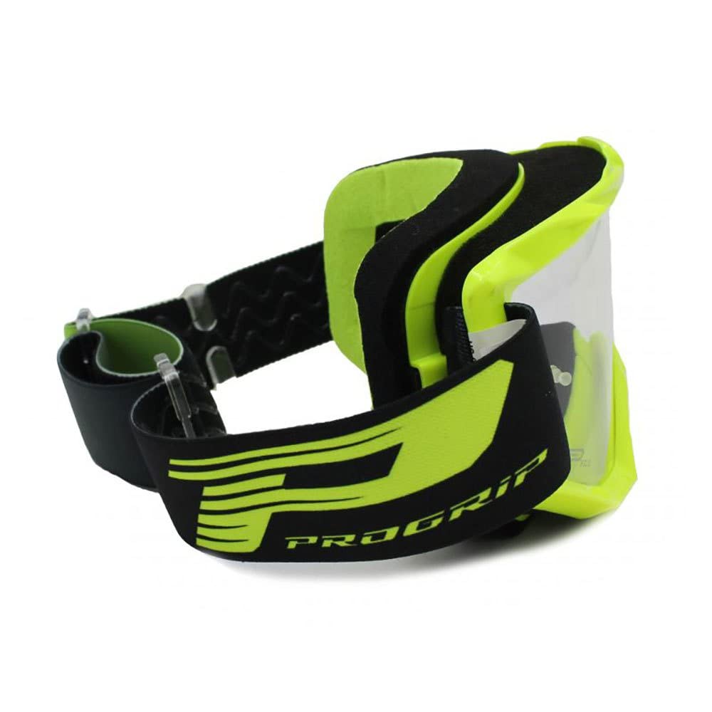 Progrip MASCHERA 3201-164 TR