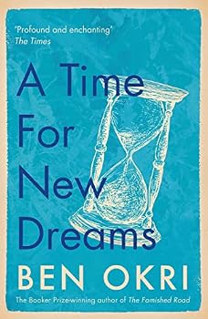A Time For New Dreams