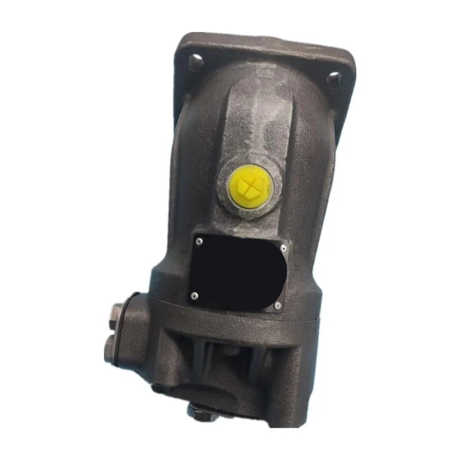Hydraulic Gear Pump A2FO Series axial Piston Fixed Rotary Oil Tractor high Pressure A2FO12/61L-PZP0