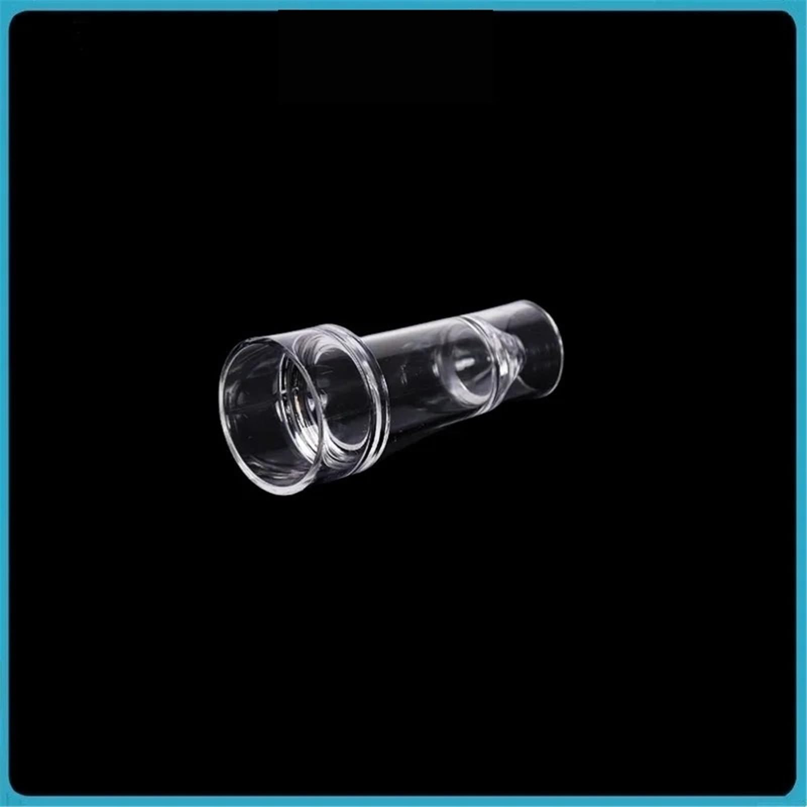 Cuvetta monouso for campioni 2 ml for strumento biochimico 7150, 7060 Bicchiere trasparente 500/PK