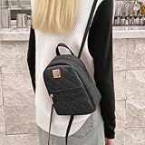 Zaino mini con cinturino regolabile