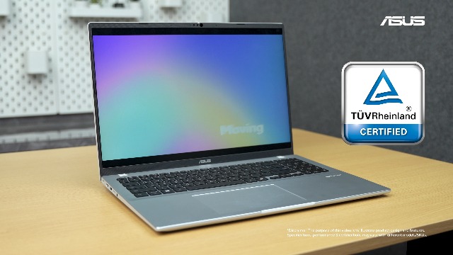 ASUS Vivobook 16, Snapdragon X, 16GB RAM, 512GB SSD, FHD+ 16