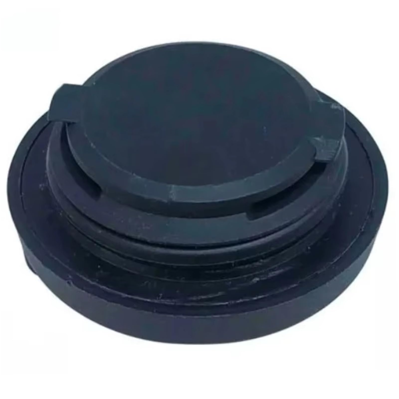Bouchon remplissage d'huile Pour Chevy 654565761 92062504 Bouchon D'huile Moteur Voiture Couvercle Réservoir Remplissage D'huile Remplacement