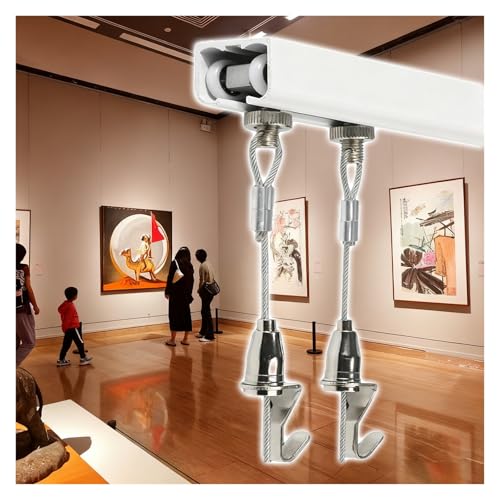 sN`[[ A[gM[Vǃ}EgsN`[nMOVXeLbgAȃsN`[[tbNƃC[Ap/ÂƂ̊GpsN`[nK[[At[(40in/102cm track,3.5 m/11.5' cable)