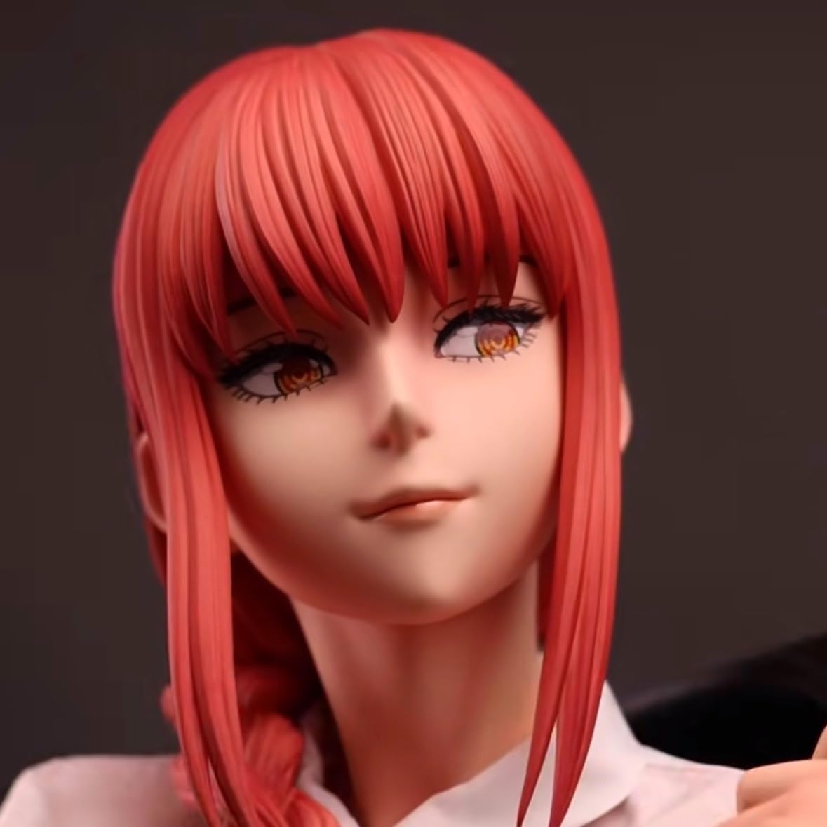 Amazon.co.jp: チェンソーマン マキマ フィギュア ガレージキット  