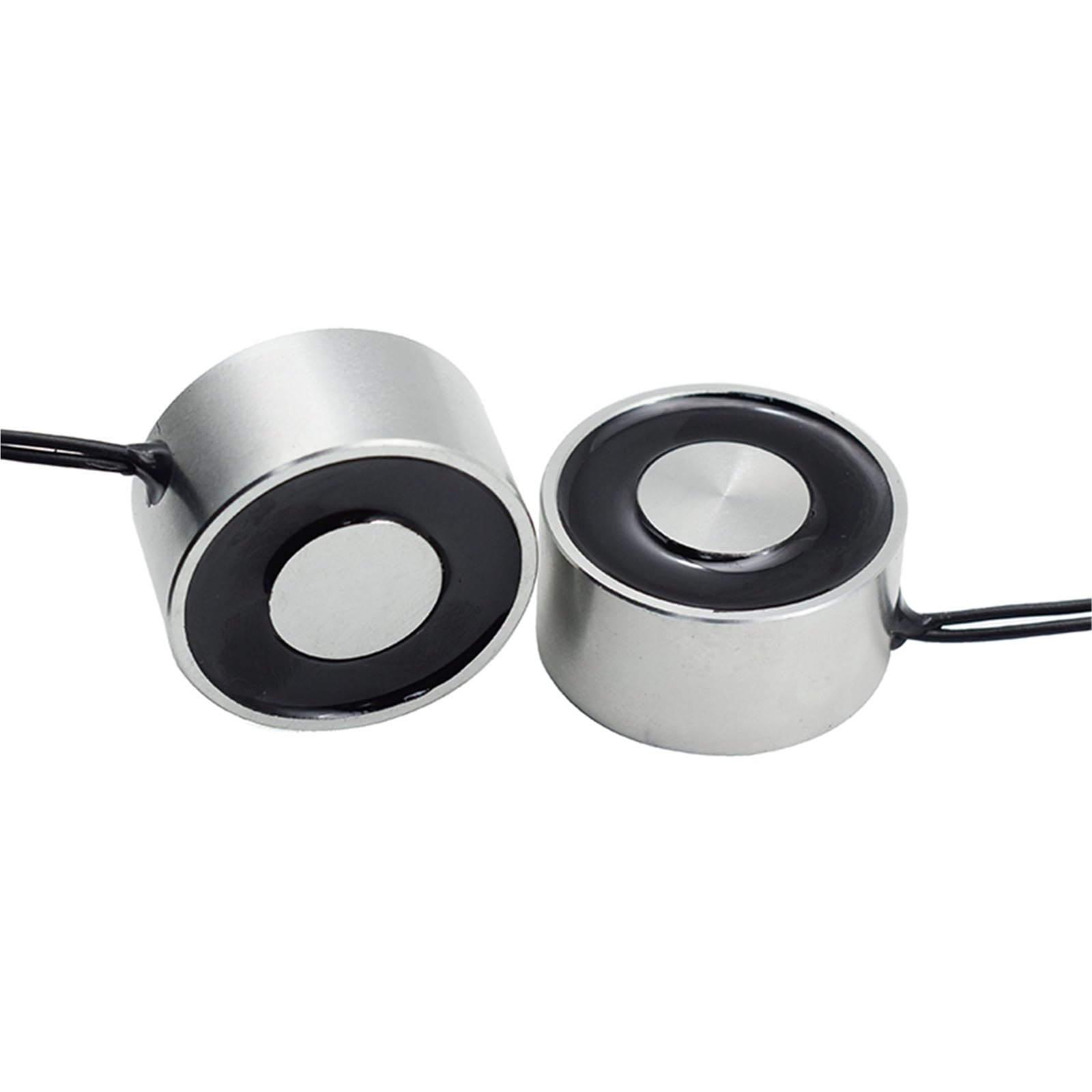 H4020 Magnetheber, klein, 25 kg, 12 V/24 V DC, 1 Stück, H4020 DC 12 V