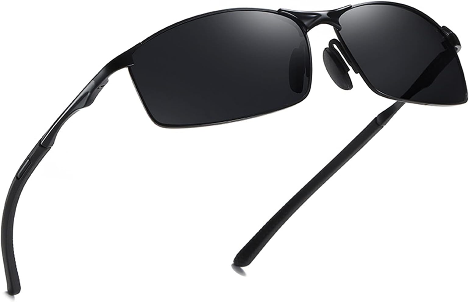 COTIASports Full Reading Sunglasses Men's Outdoor Driving Classic Reader Presbyopic Goggles Sun Glasses