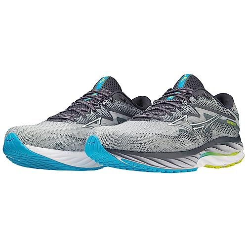 Image of Mizuno Men's Wave Rider 27 Running Shoe