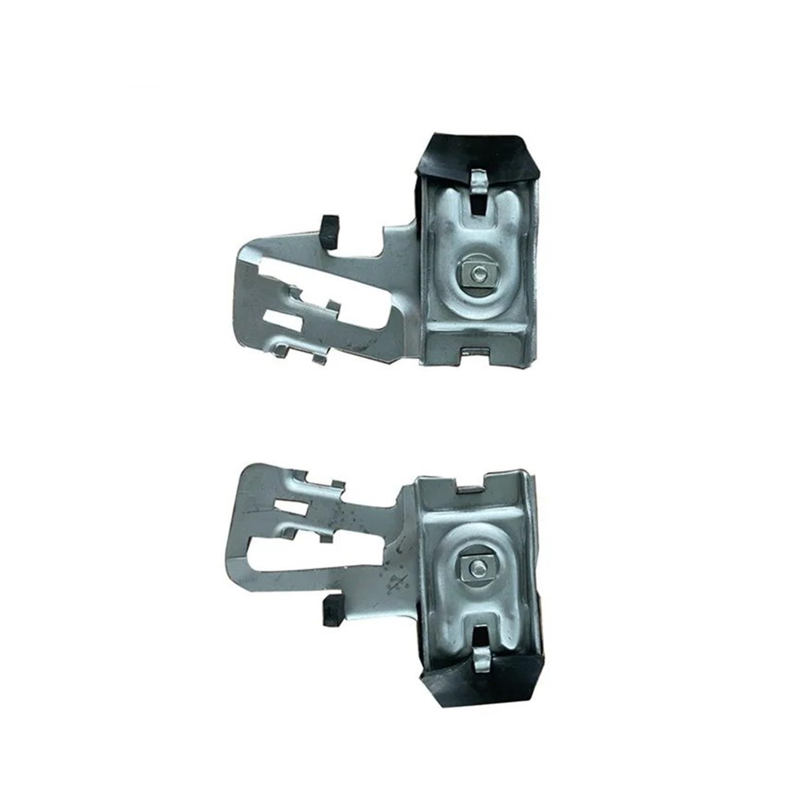 Samwdk Glass Clamp Glass Lifter 1U0837461 For Skoda For Octavia Mk1 Estate Front Left Side Window Regulator Repair Kit Car Window Regulator(Glass Clamp)