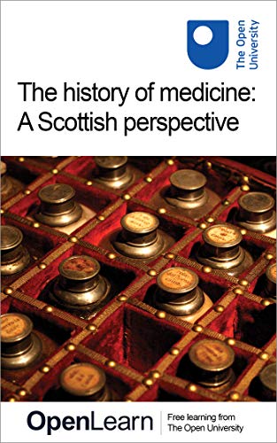 The history of medicine: a Scottish perspective