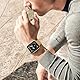 Higgs Ersatzarmband Kompatibel mit Apple Watch Armband 41mm 42mm 40mm 38mm für Damen/Herren, Dual Magnetisch Einstellbar Armbänder für iWatch SE Series10 9 8 7 6 5 4 3 2 1, Gold Edelstahl Metall
