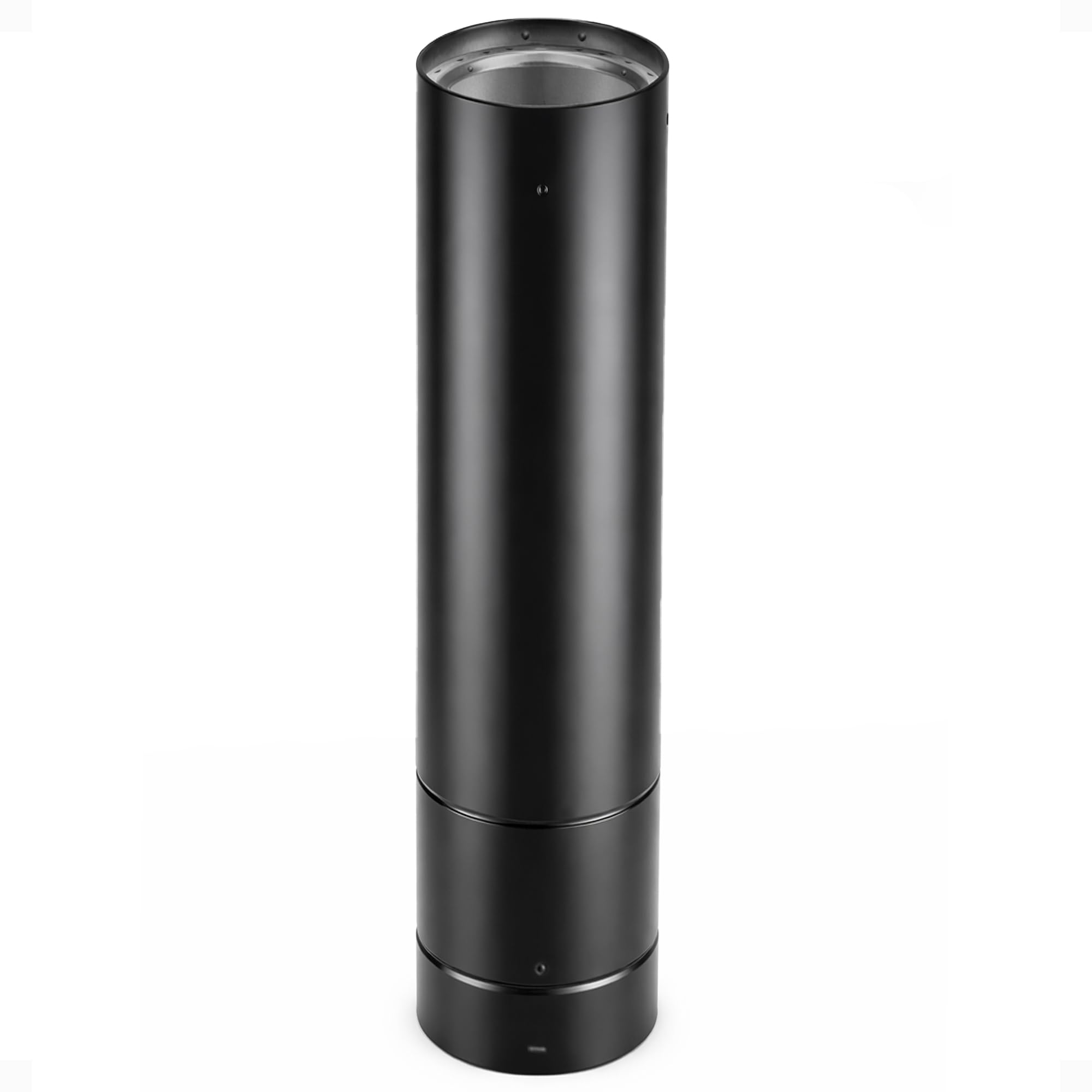 DuraVent Adjustable Stove Pipe