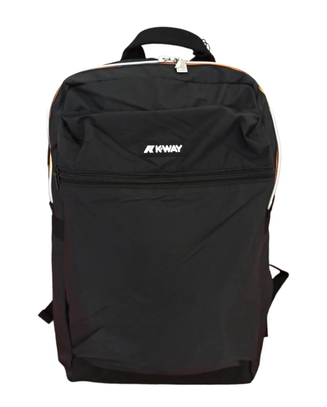 KWAY LAON Taglia Unica Nero BLACK PURE USY