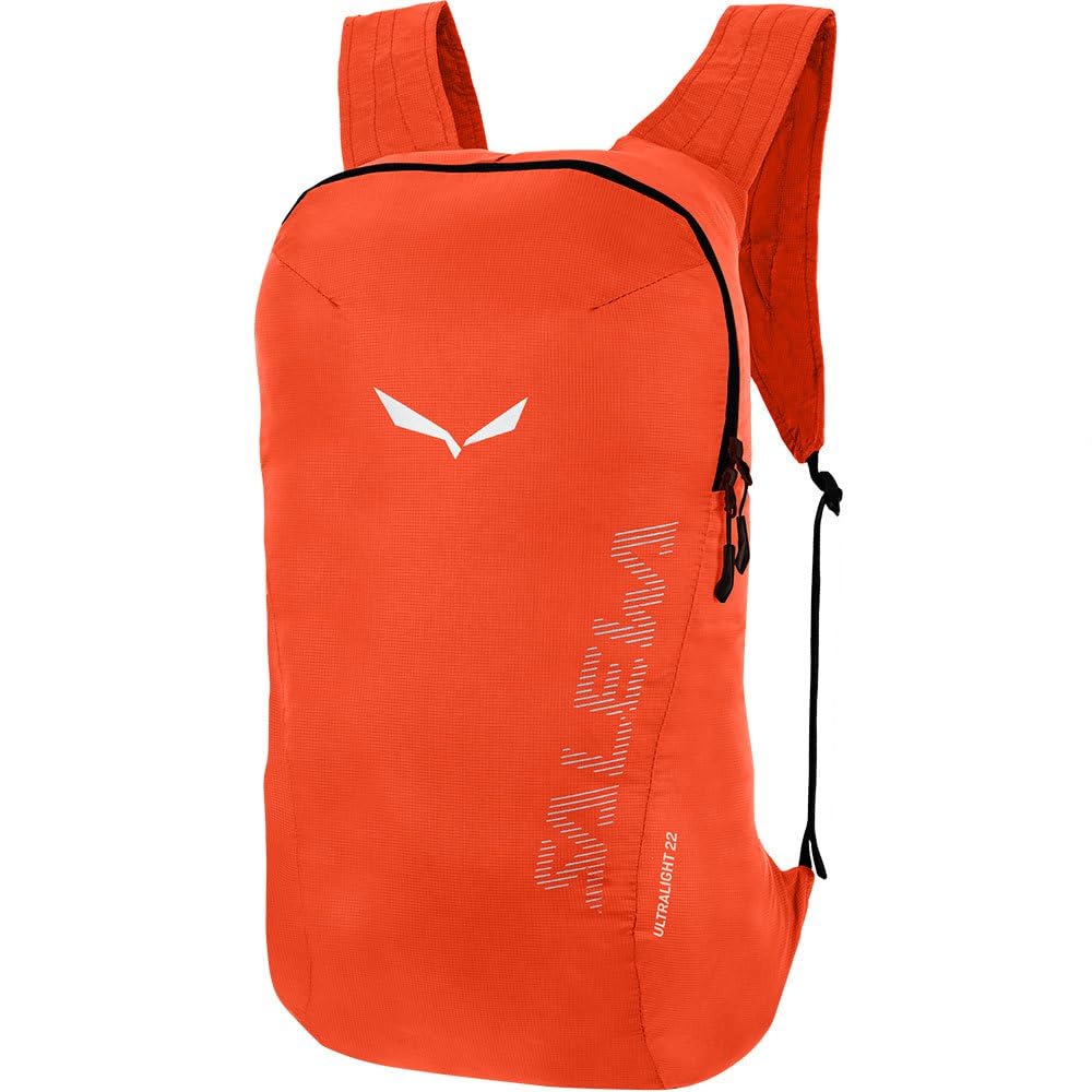 Salewa Ultralight 22L, Red Orange, Unisex