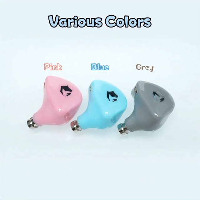 Amazon.com: EPZ G20 in Ear Monitor Earphones HiFi Music IEM for